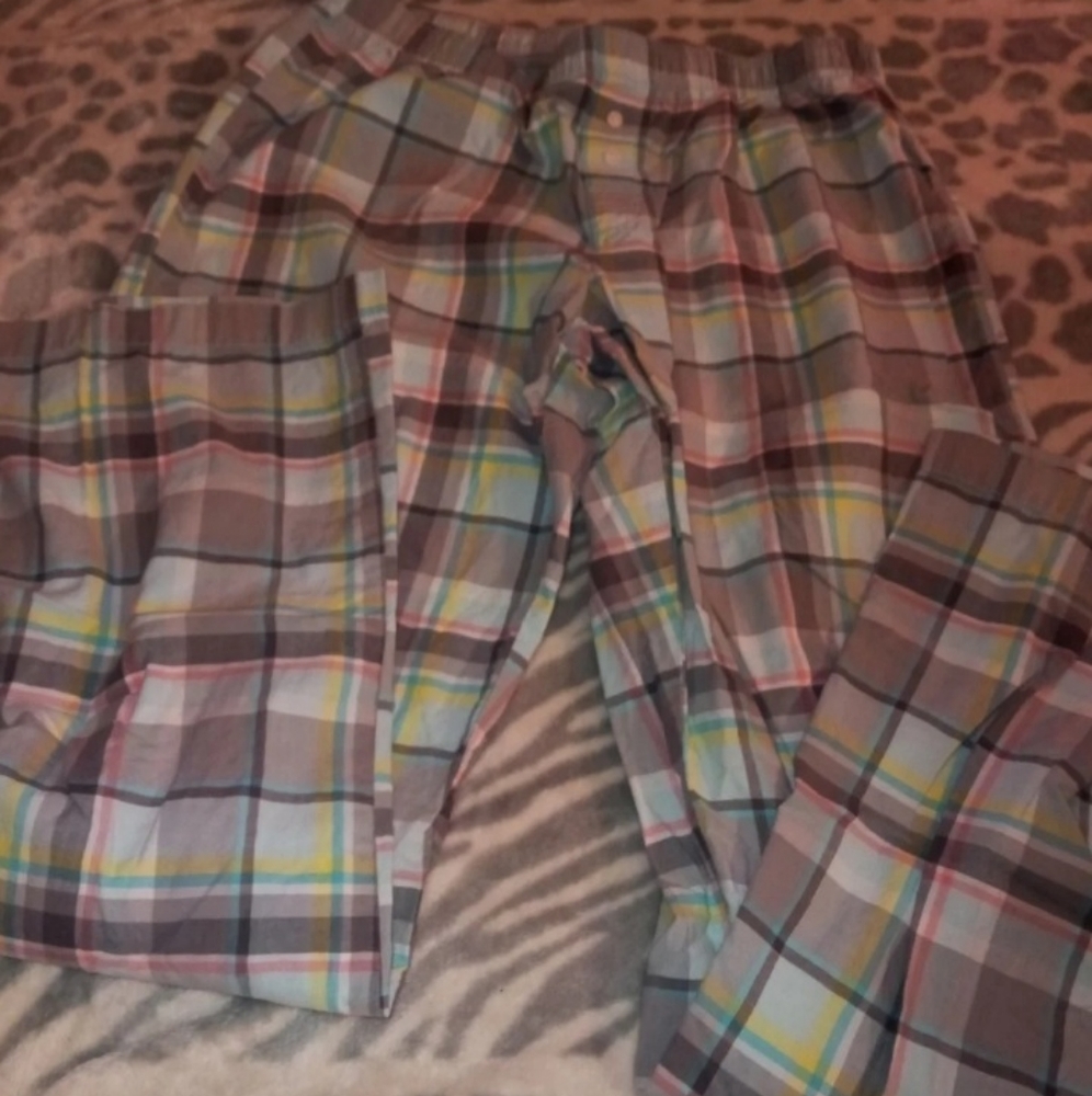 Pajama Pants